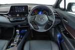 Toyota C-HR 2017 года (ZA)